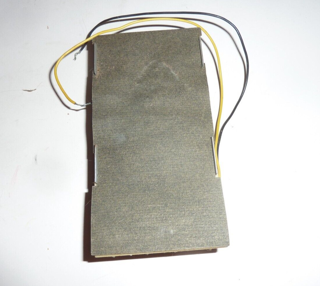 NOS ADEMCO 703 DRIVER MODULE S-33