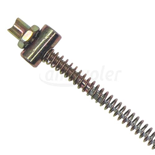 38.17" 97cm Drum Brake Cable Replacement Accessory Fit for 50cc 70cc 90cc