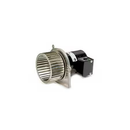 FIELD CONTROLS SWG-4RMK Fan Motor Assembly HVAC Mechanical Components