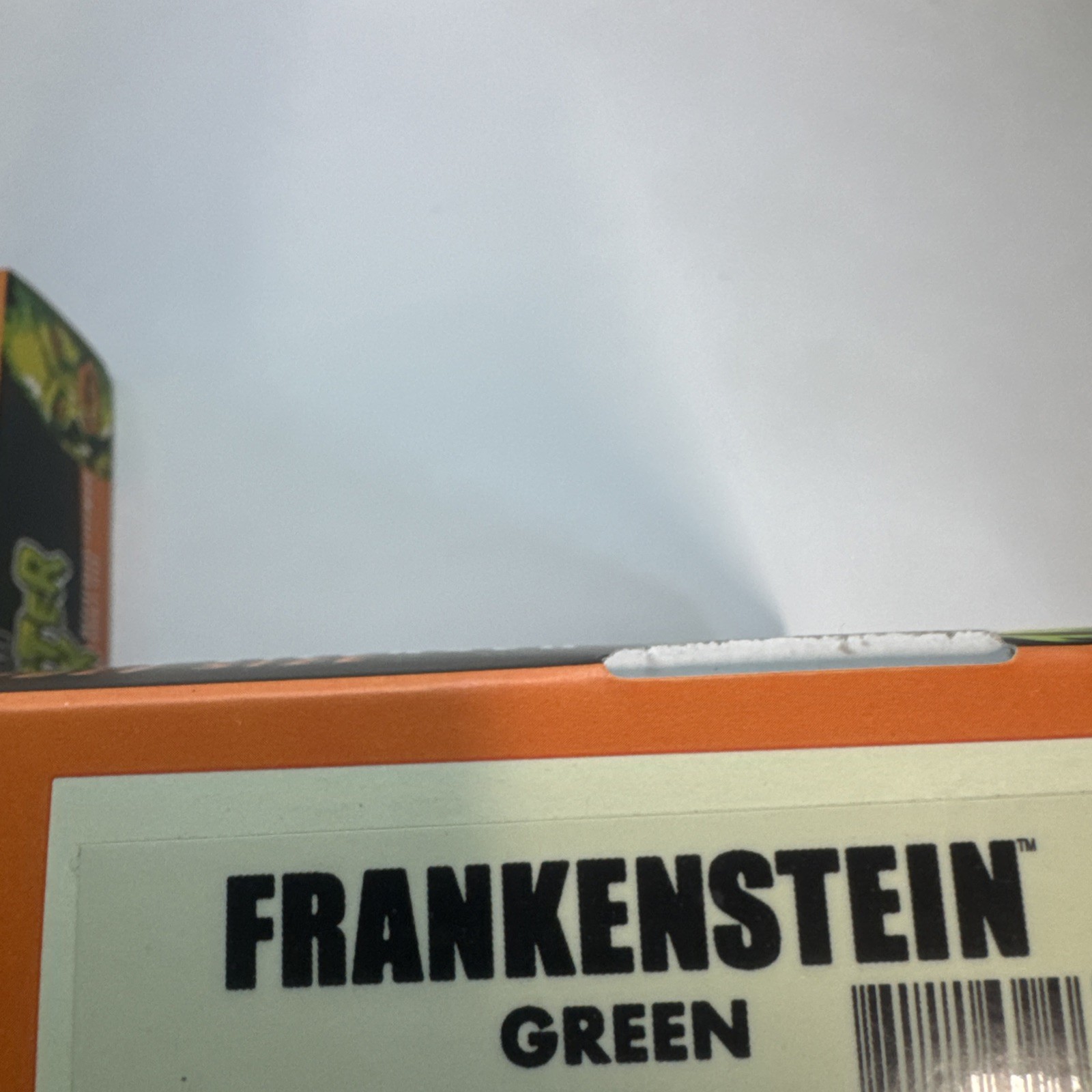 SUPER7 - Retro Monster Mask - Frankenstein & Wolfman - Universal Studios - NEW