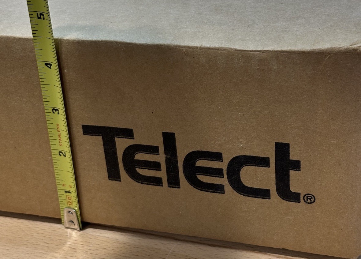 Telect 097-0128-0006 28 Circuit Customer Interface Panel DS1 Copper New CIP