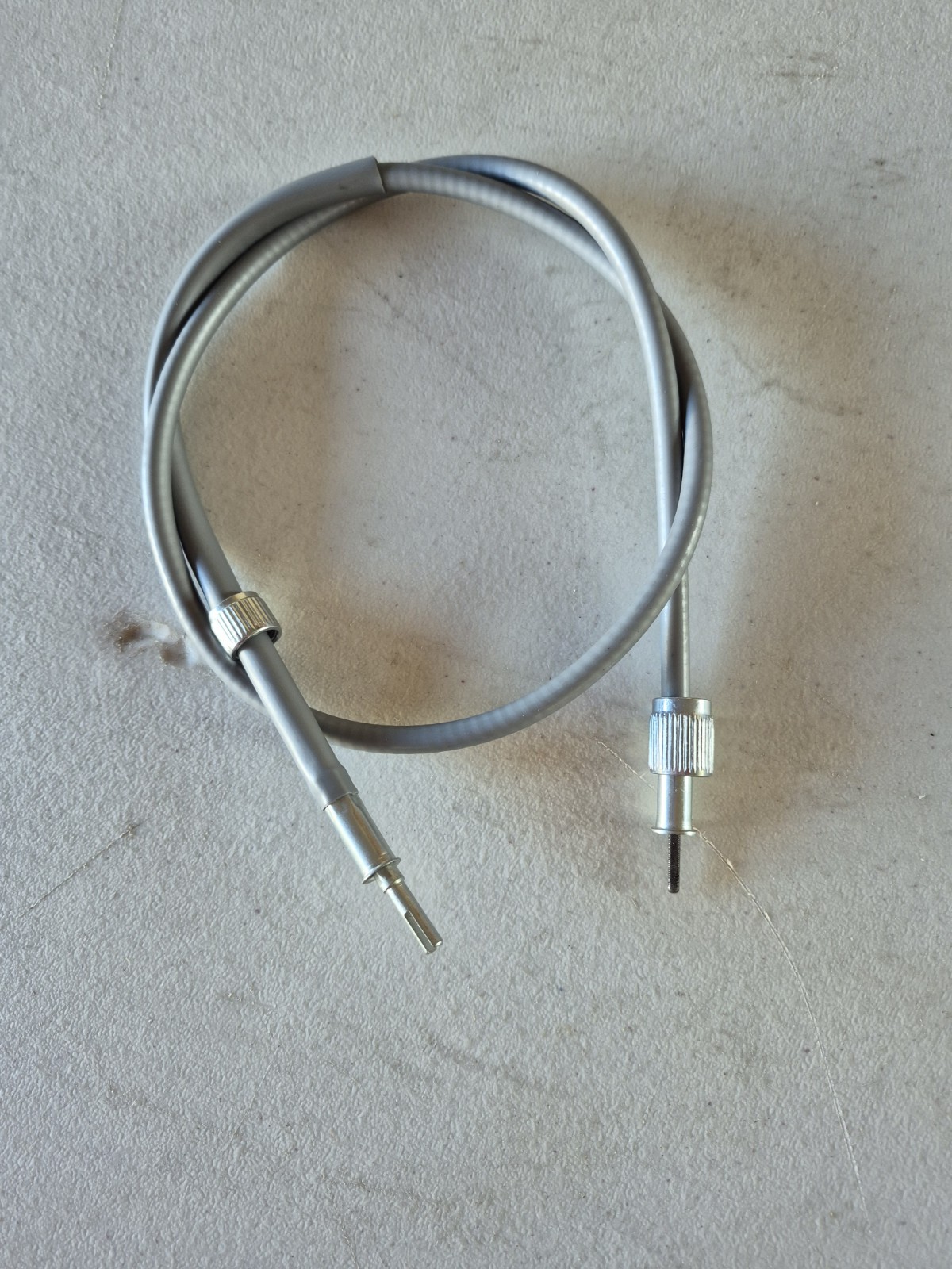 Honda  SL125 Speedometer CABLE as NOS