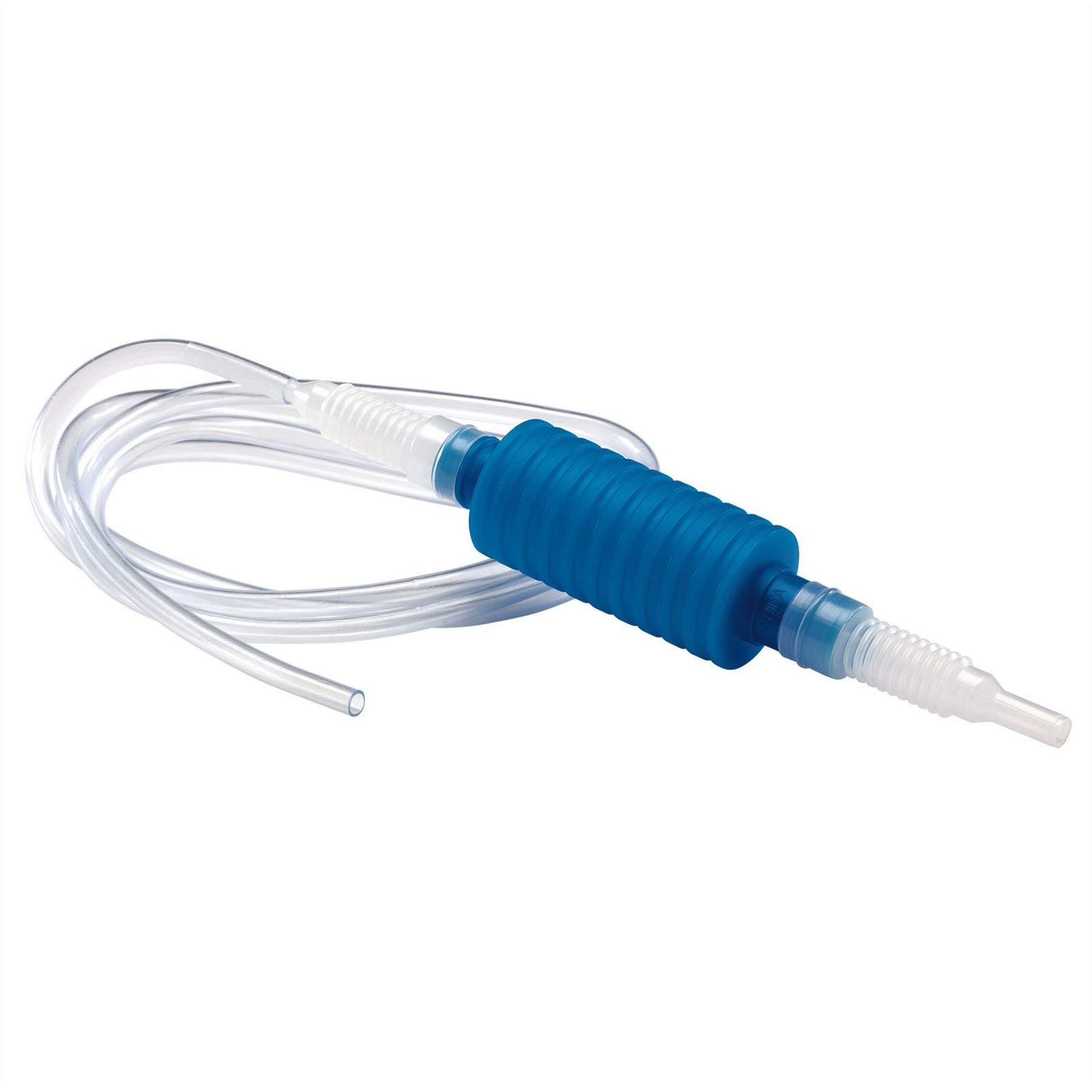 Draper 18140 Siphon Pump 1.8m