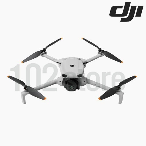 DJI Lito X1 Fly More Combo Camera Drone ( 3 Battery + RC 2) - FAST SHIP