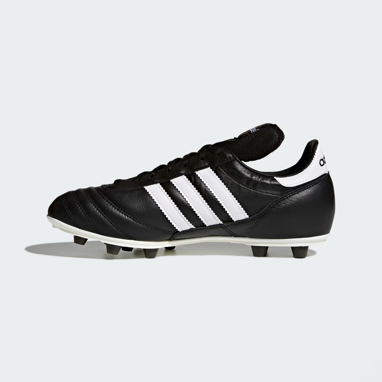 Adidas Men's Copa Mundial Soccer Cleats Black/White 015110