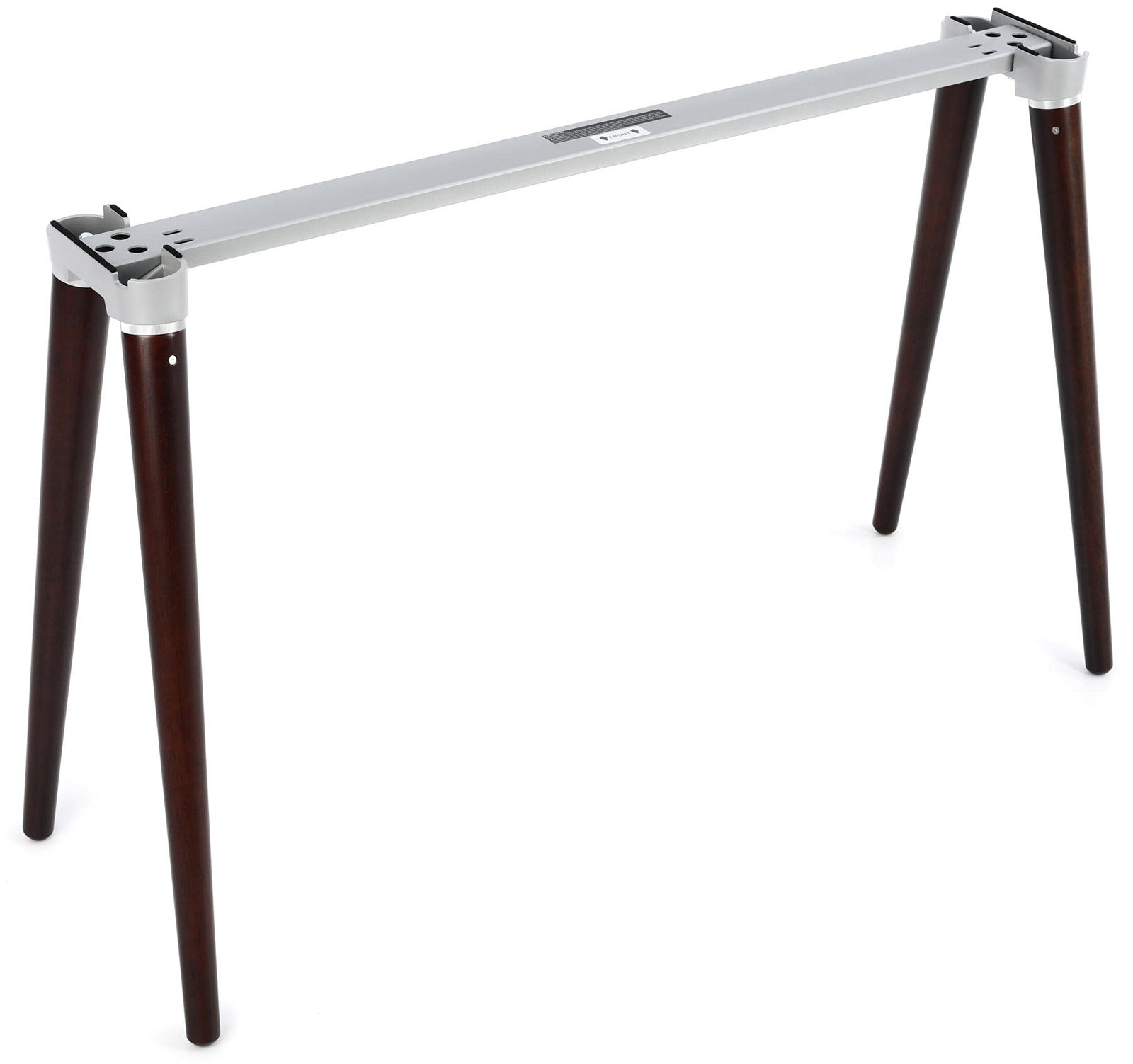KORG Wooden Keyboard Stand ST-WL for Korg SV-2, SV-1, D1 Dark Brown　NEW