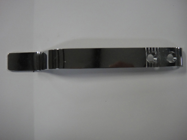 Hamada Front Guide, Part #6804-03050