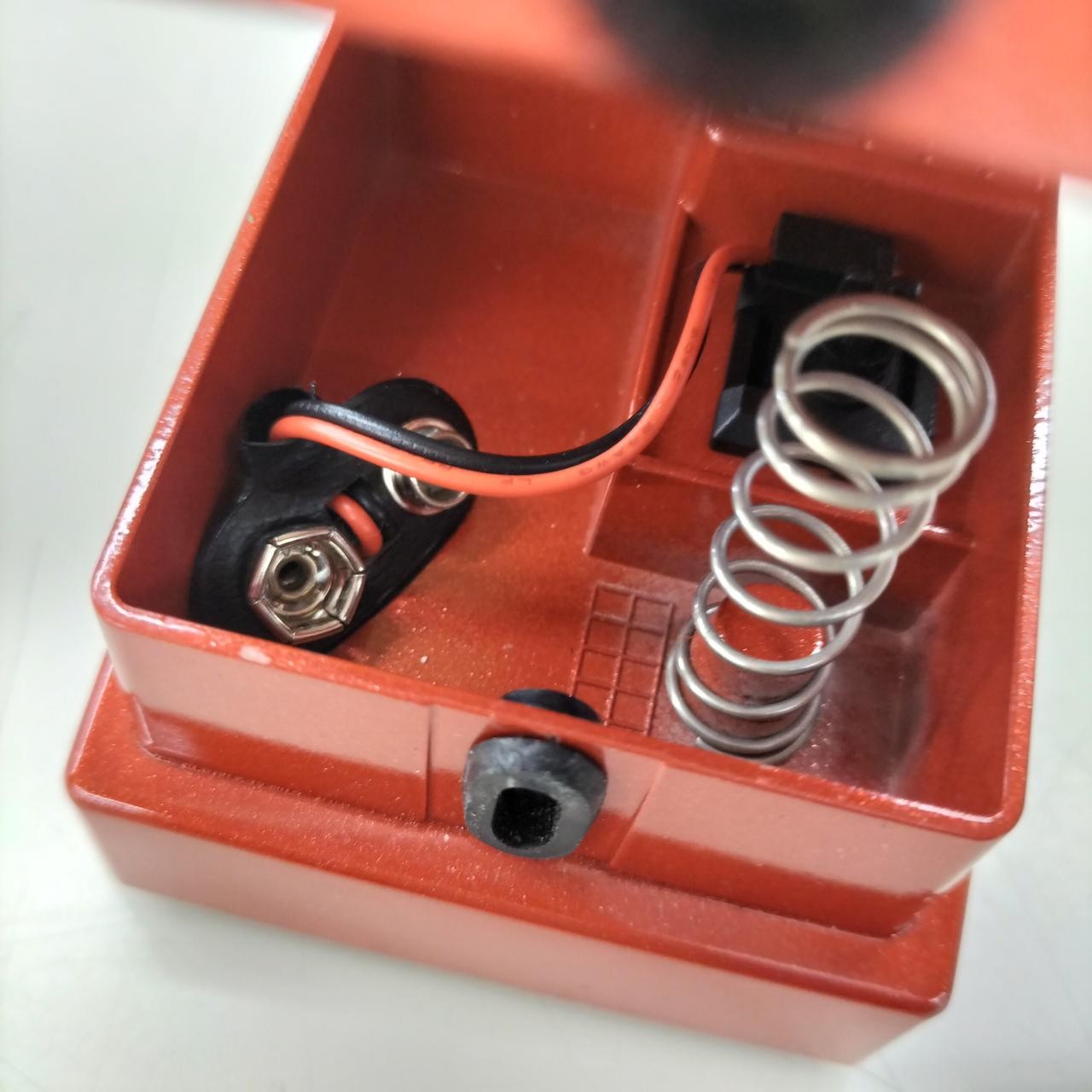 BOSS Model RC-3