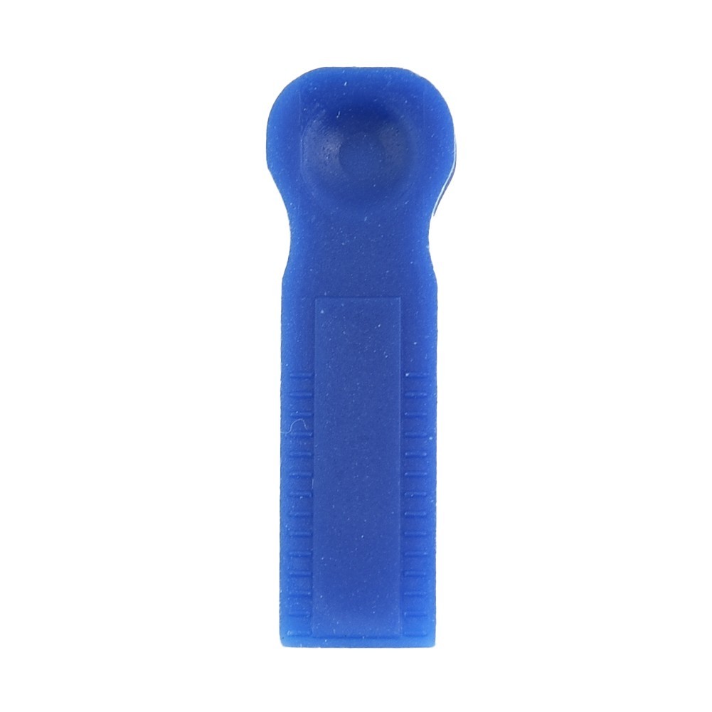 Plastic 100Pcs Tile Spacers reusable positioning Clips Wall Flooring Tiling Tool