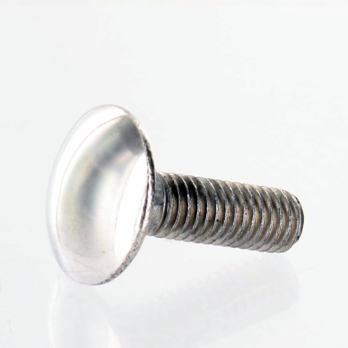 Polaris New OEM Victory Carriage Screw M6X20, 7518411