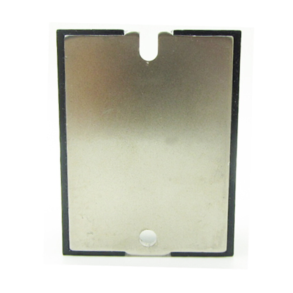 Solid State Relay SSR 80A DC3-32V Control AC24-480V DC Control AC YHD4880A