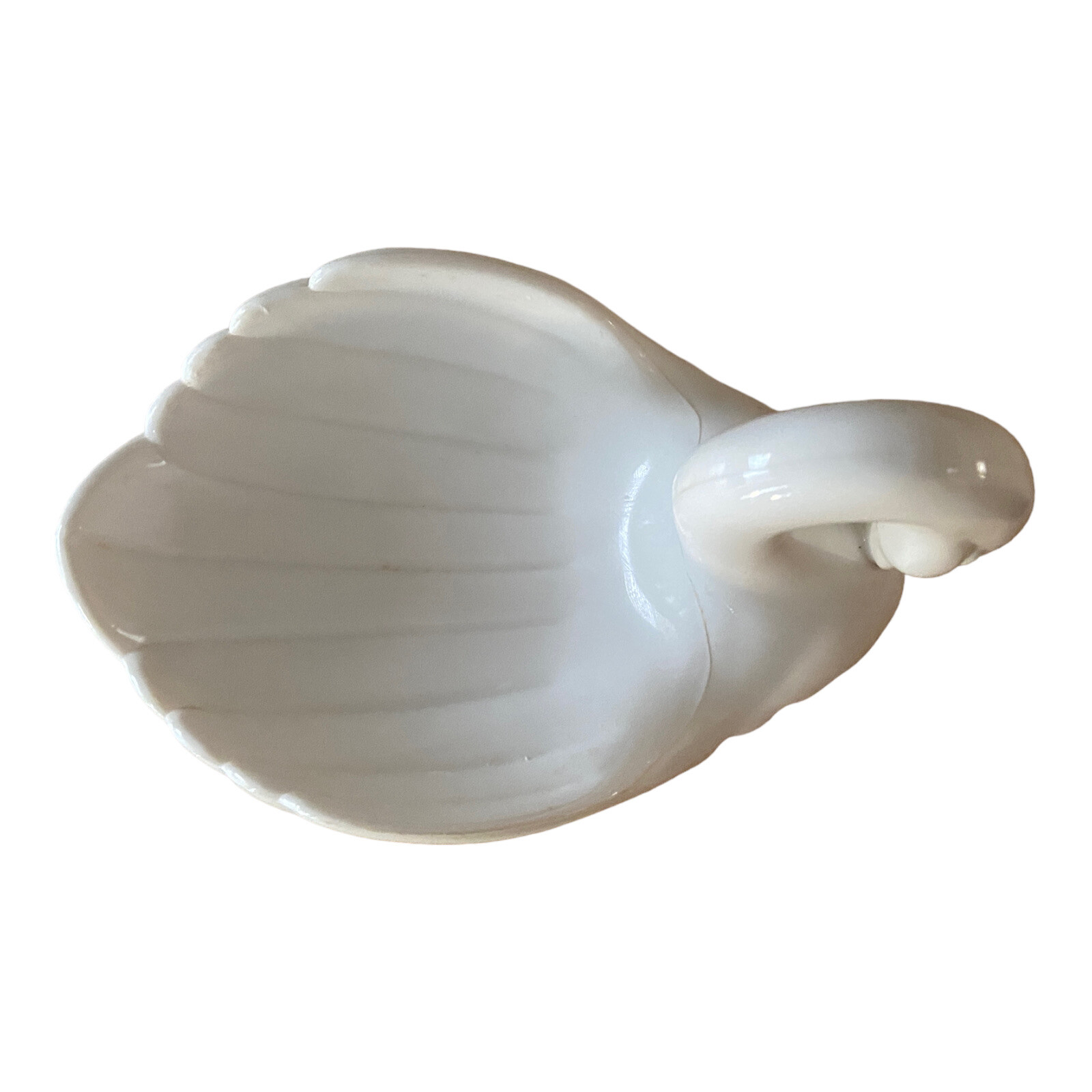 Duck Bar Soap Holder White New