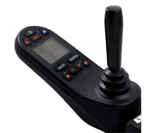 Stick Joystick Handle