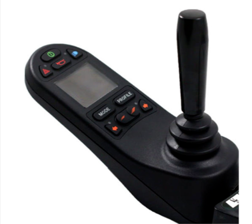 Stick Joystick Handle