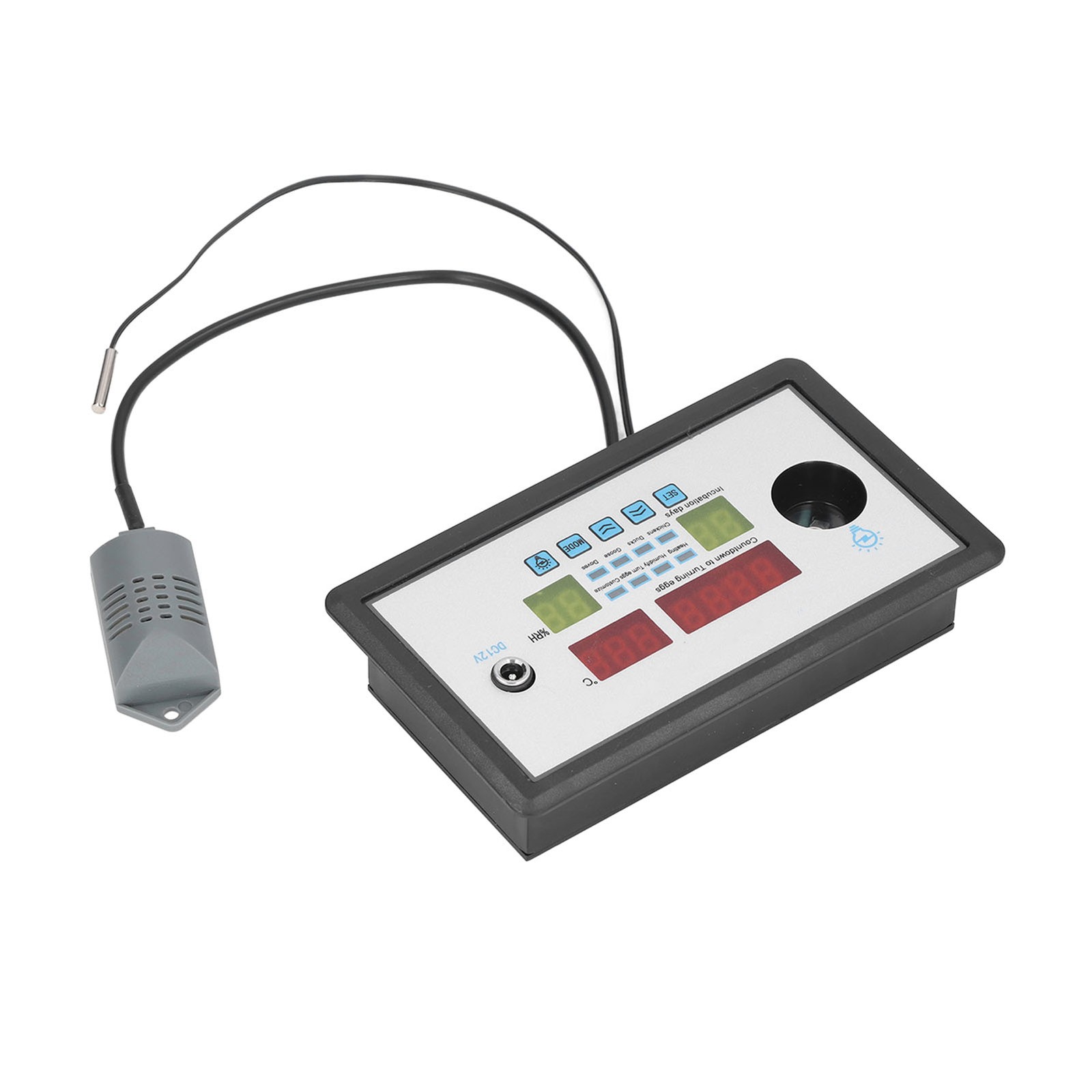 Intelligent Incubator Thermostat Automatic Egg Incubator Controller Thermostat