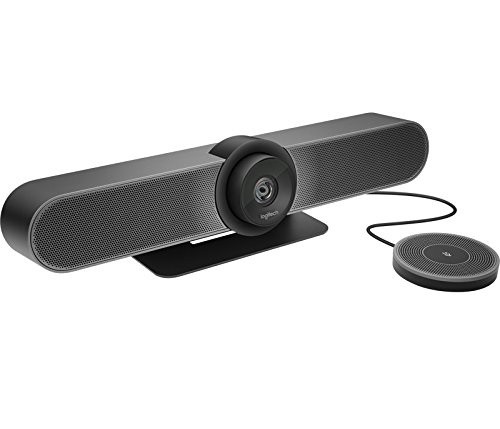 Logitech Expansion mic for MeetUp