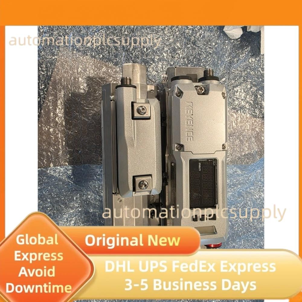 NEW Keyence FD-R50 Sensor FDR50