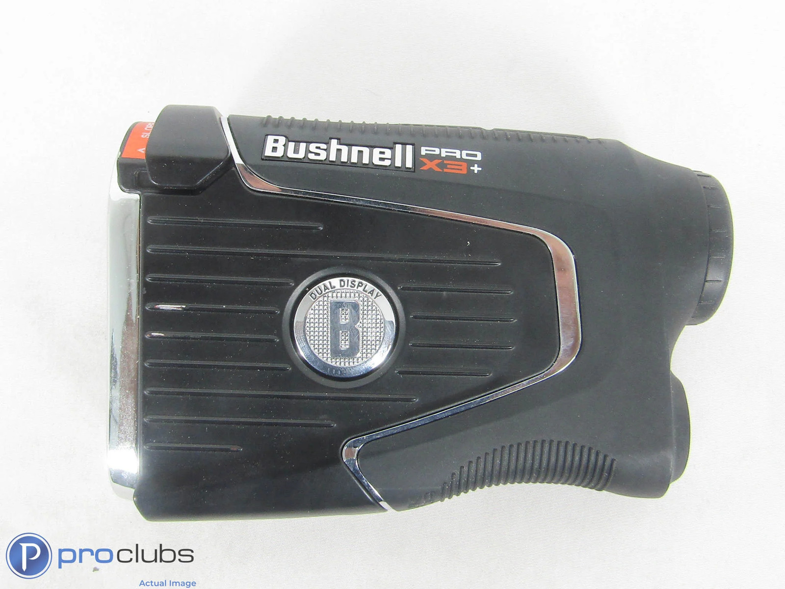 Bushnel ProX3+ Range Finder w/Case - 500934