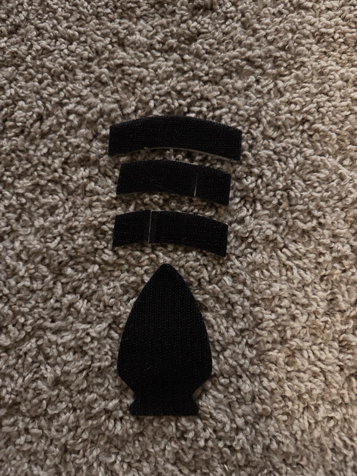 Special Forces Group Green Beret SFG Patch DEVGRU NSW SOF CAG Ranger Military