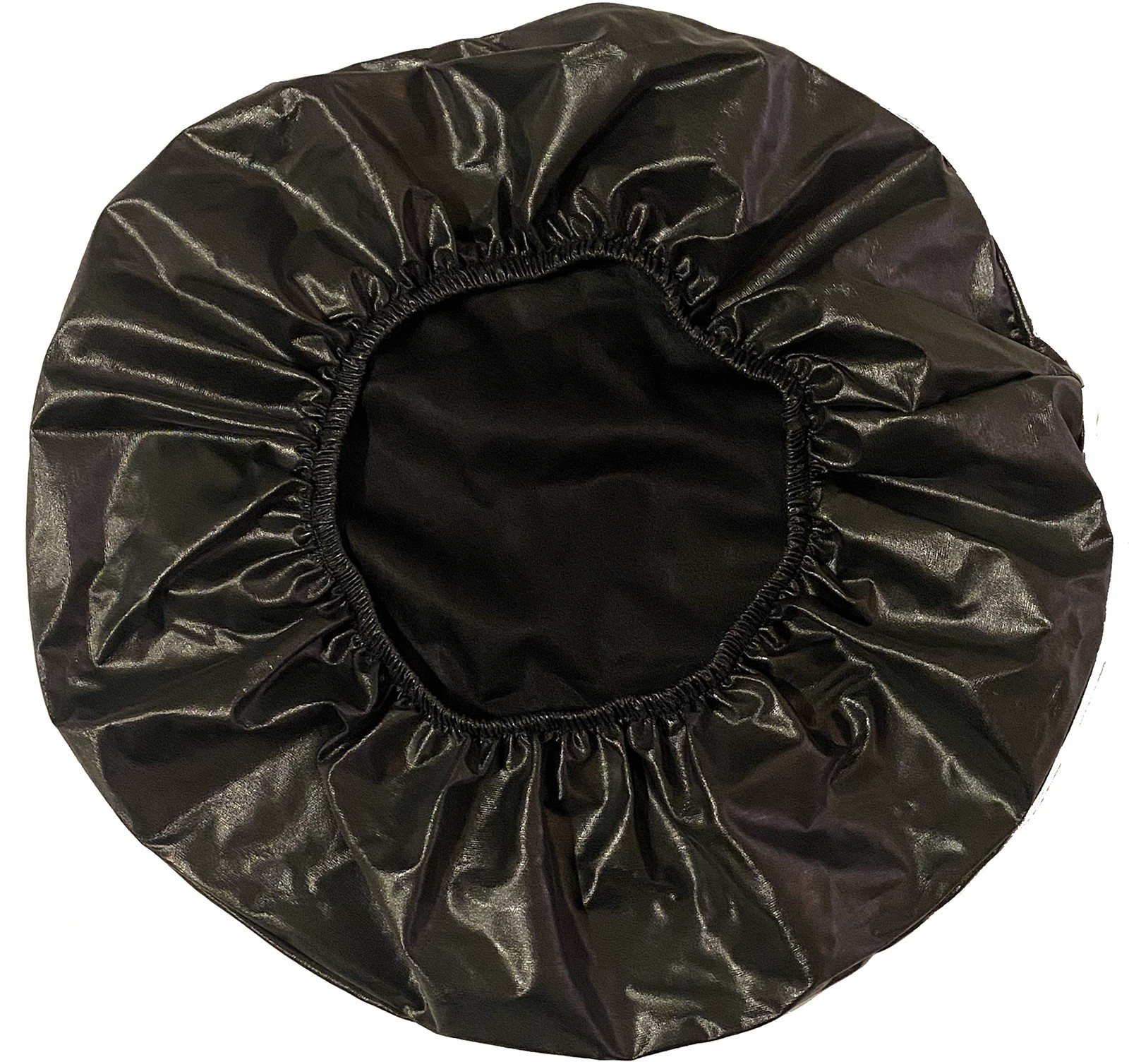 Waterproof, Machine Washable, Replacement Slip Cover for a Stool 15” Seat Cov...