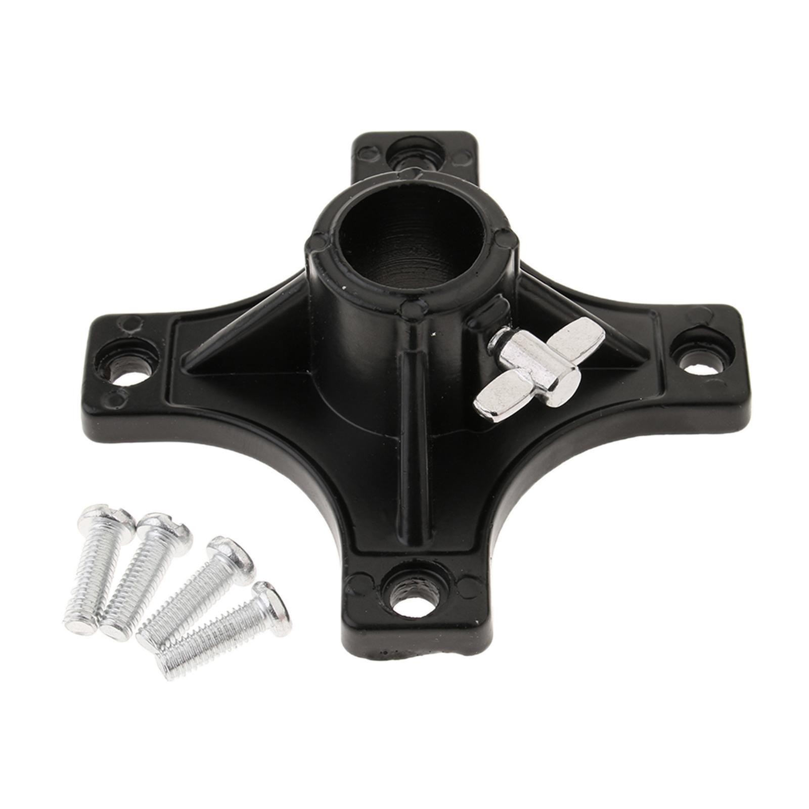 Drum Stool Base Support Replacement Support for Drum Seat Extra Drum