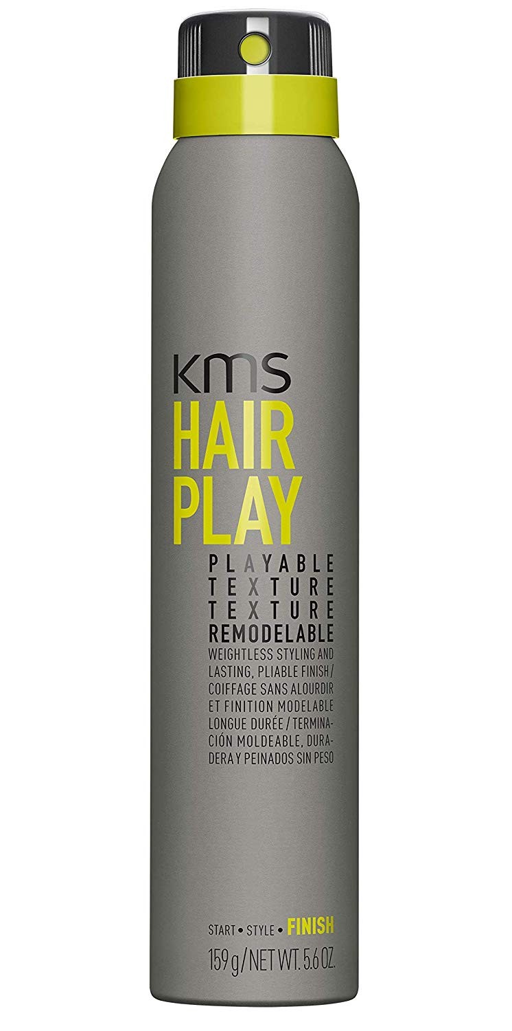 KMS Hair Play Playable Texture 5.6 oz