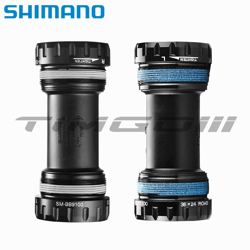 Shimano Dura Ace DA BB-R9100 Hollowtech II Threaded 68mm / 70mm Bottom Bracket