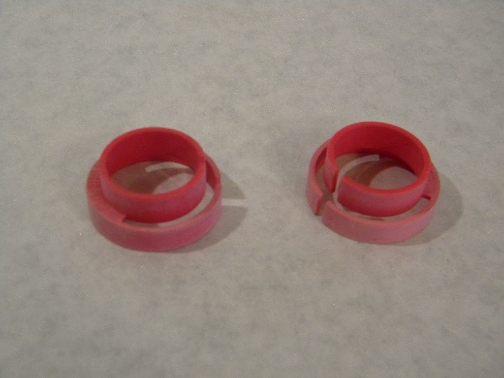 B&l  Eyepiece Extenders for StereoZoom 7 Microscope with Vertical Illumination.