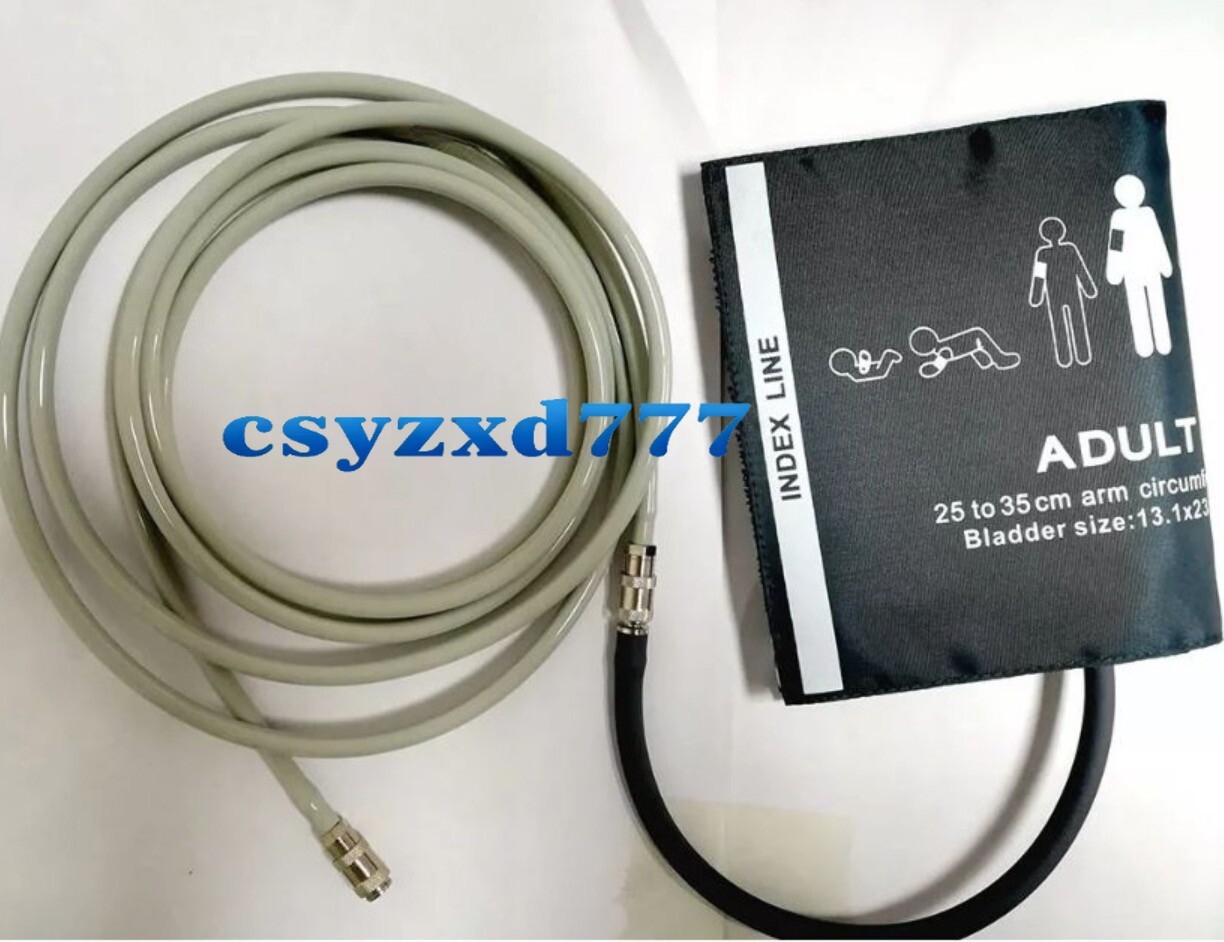 for 9pin Spo2 Sensor Adult Finger Clip 1meter 1863