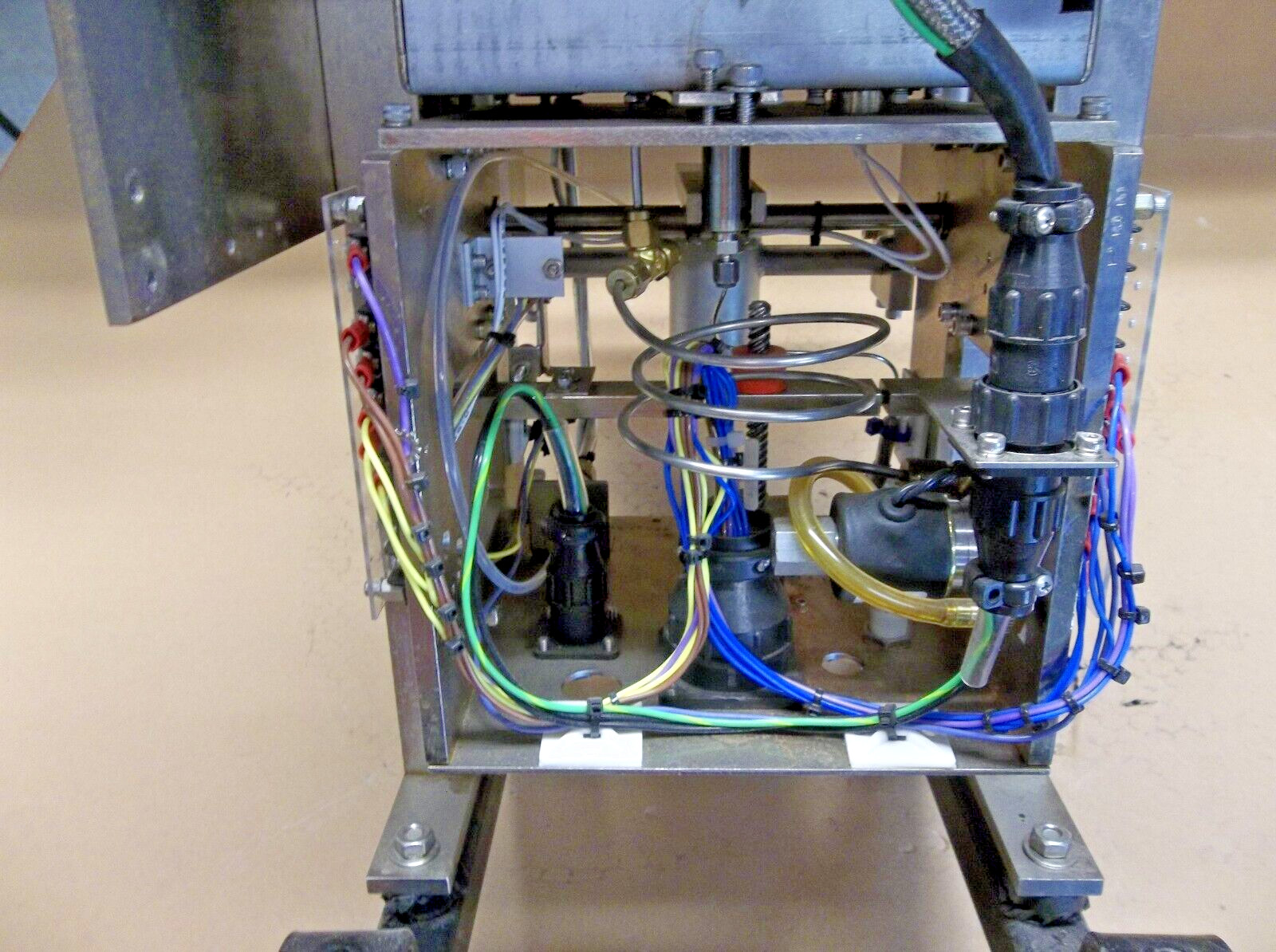 SVG 8836 Hot Plate - (Used) 2 15 5a
