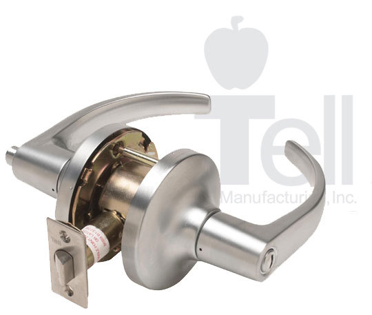 Commercial Lever Lock (CL100011)