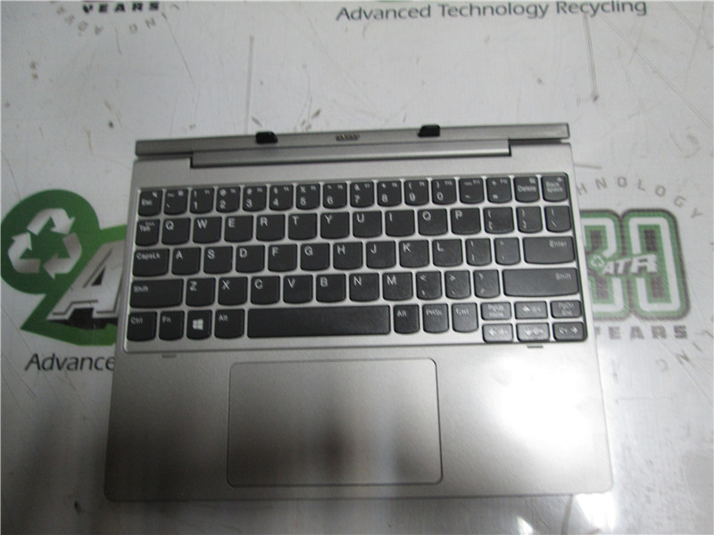 Lenovo D330KB Keyboard Black USB Connection