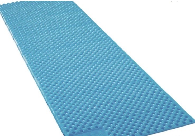 Therm-a-Rest Z Lite Sol Regular Sleeping Pad for Camping and Backpacking