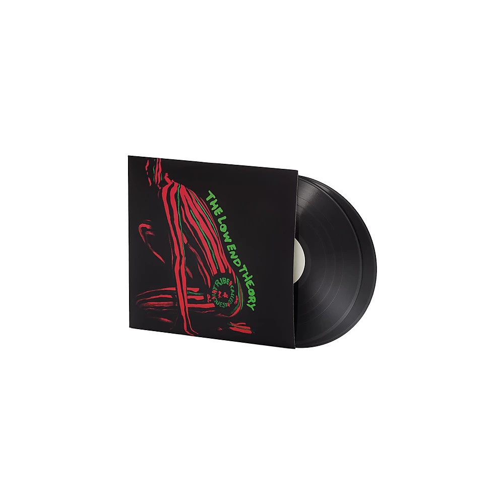Sony A Tribe Called Quest  Low End Theory