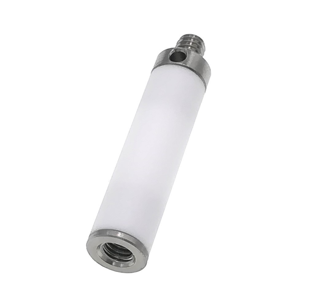 M4 Probe Stylus Ceramic Extension, L 20 mm for Renishaw ZEISS CMM