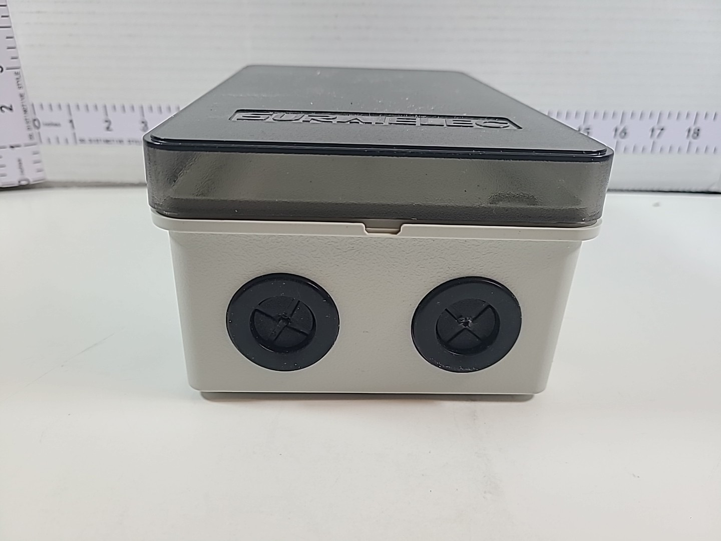 Suraielec Pool Timer, 24-Hour Cycle Mechanical Timer Switch