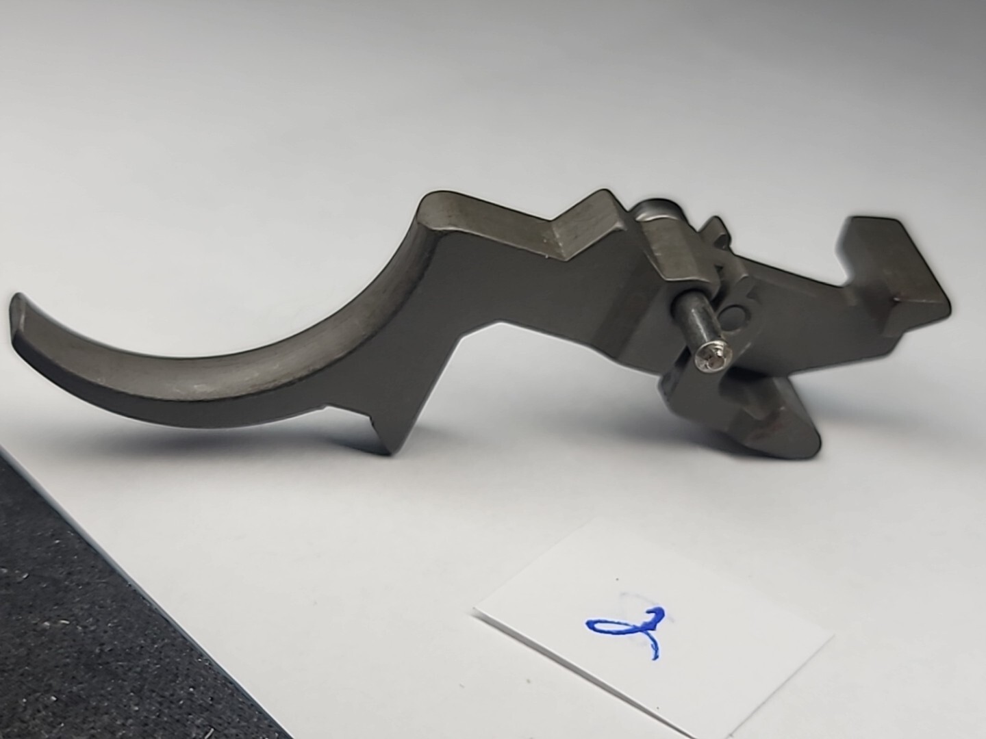 Original USGI M1 Garand Trigger Assembly w/pin