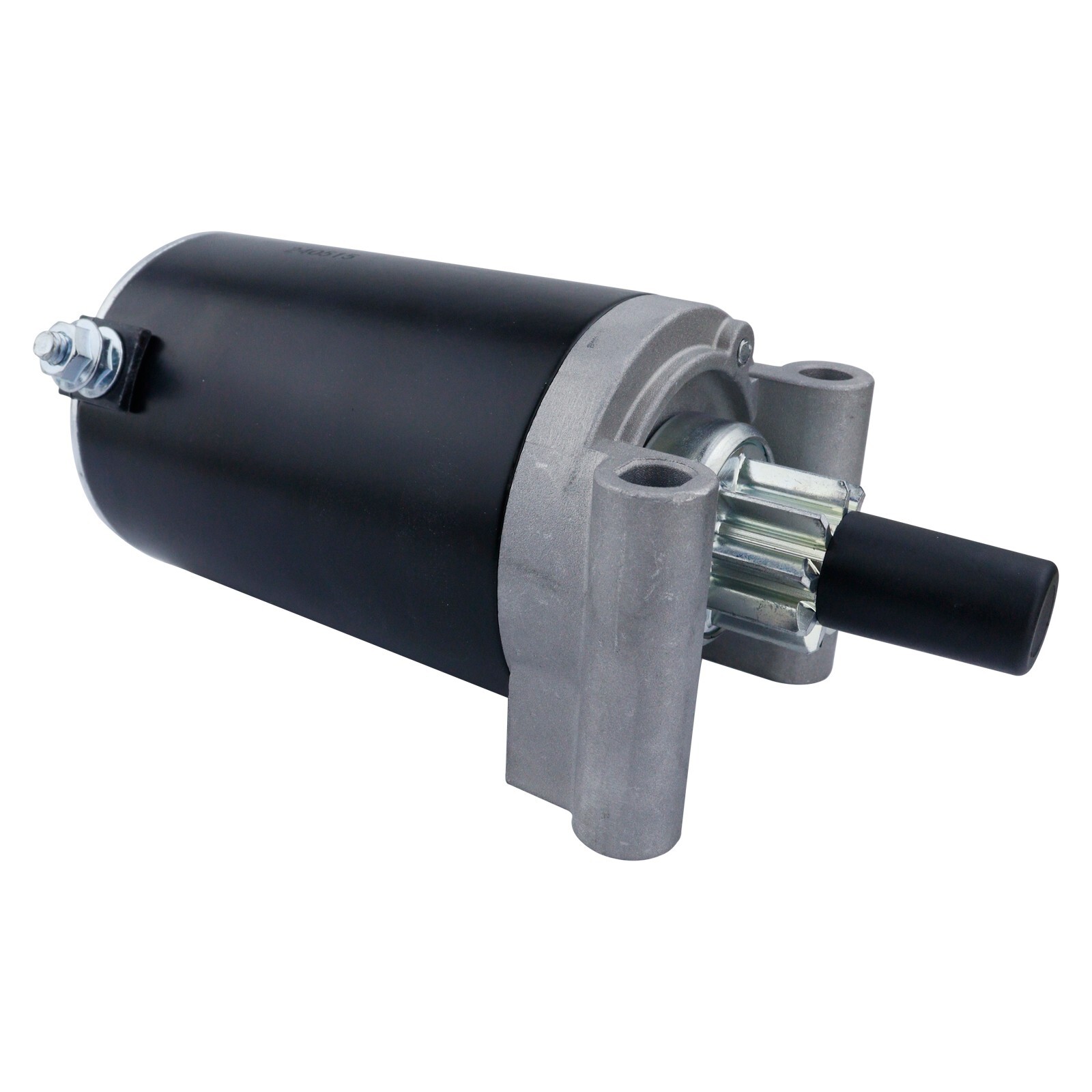 Starter Motor Replacement for Kohler SV720 23hp 17.2kW SV725 24hp 32-098-08-S