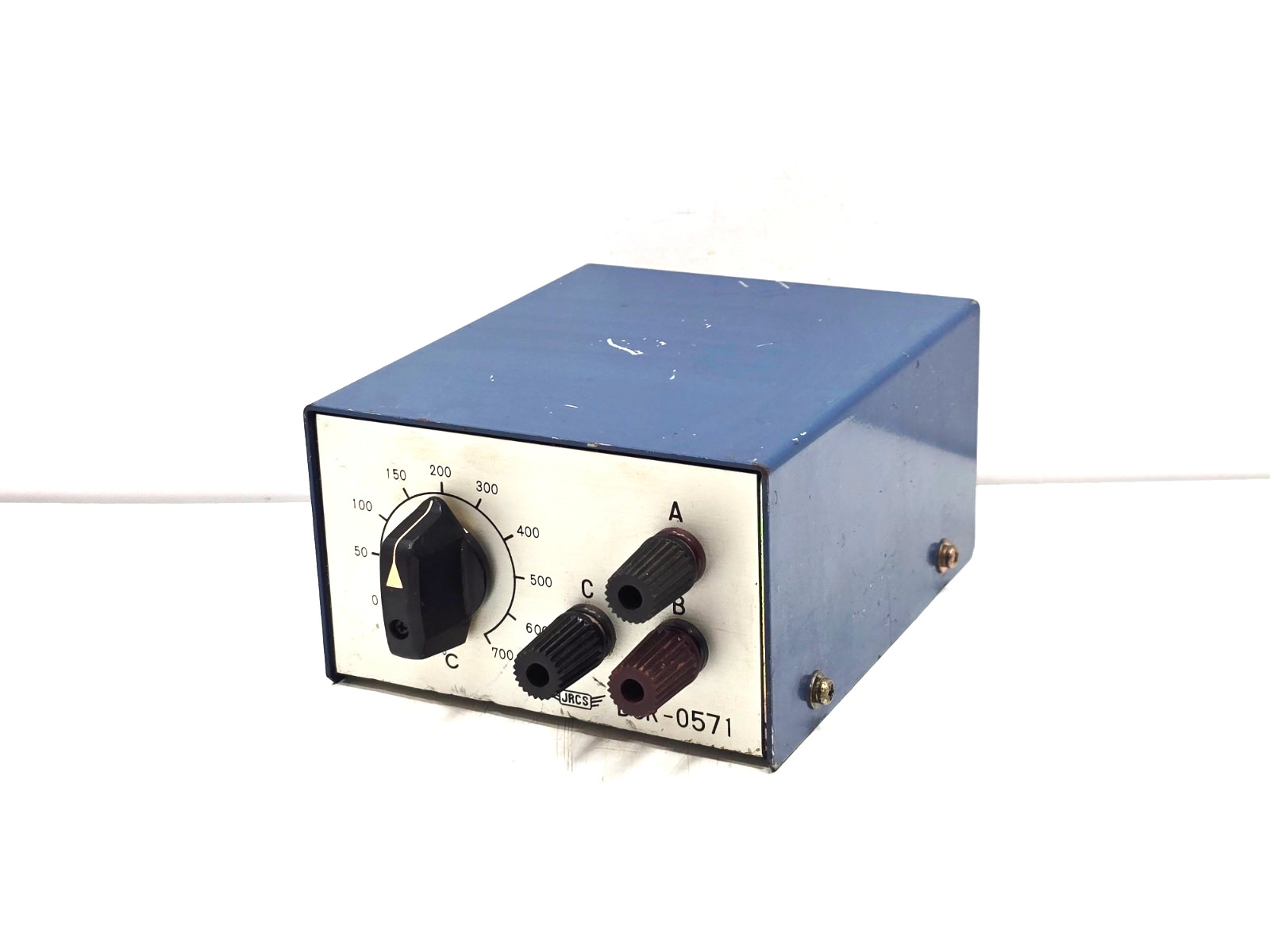 JRCS DSR-0571 Digital Meter