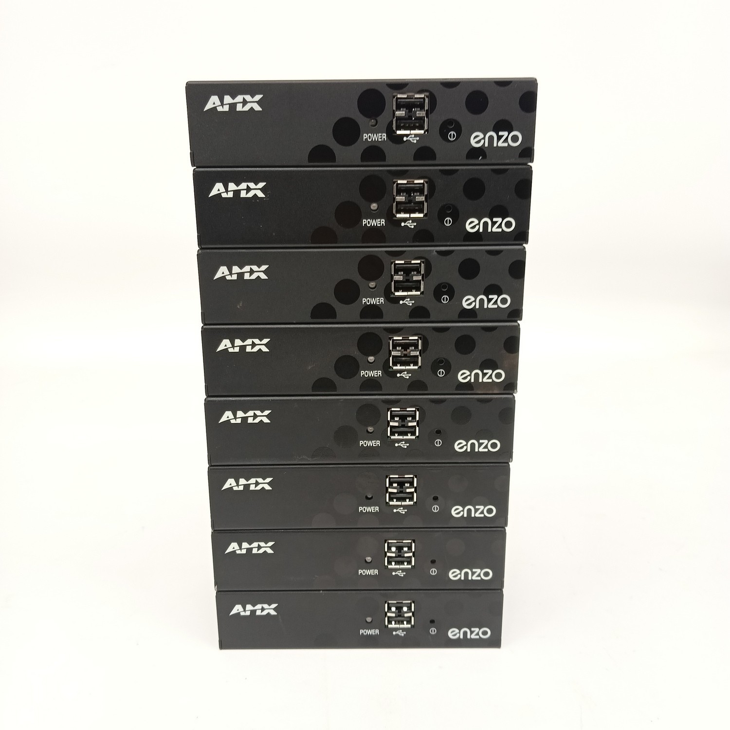 [Lot of 8] AMX Enzo NMX-MM-1000 (FG3211-01)