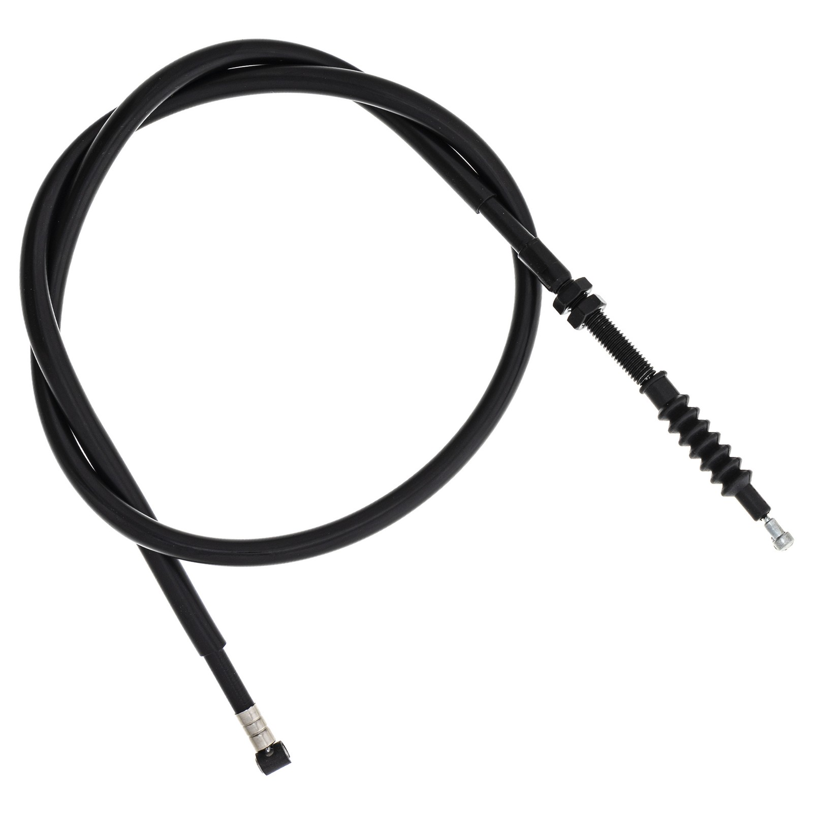 NICHE Clutch Cable for Kawasaki Ninja 250R 300 EX250J EX300A 54011-0565