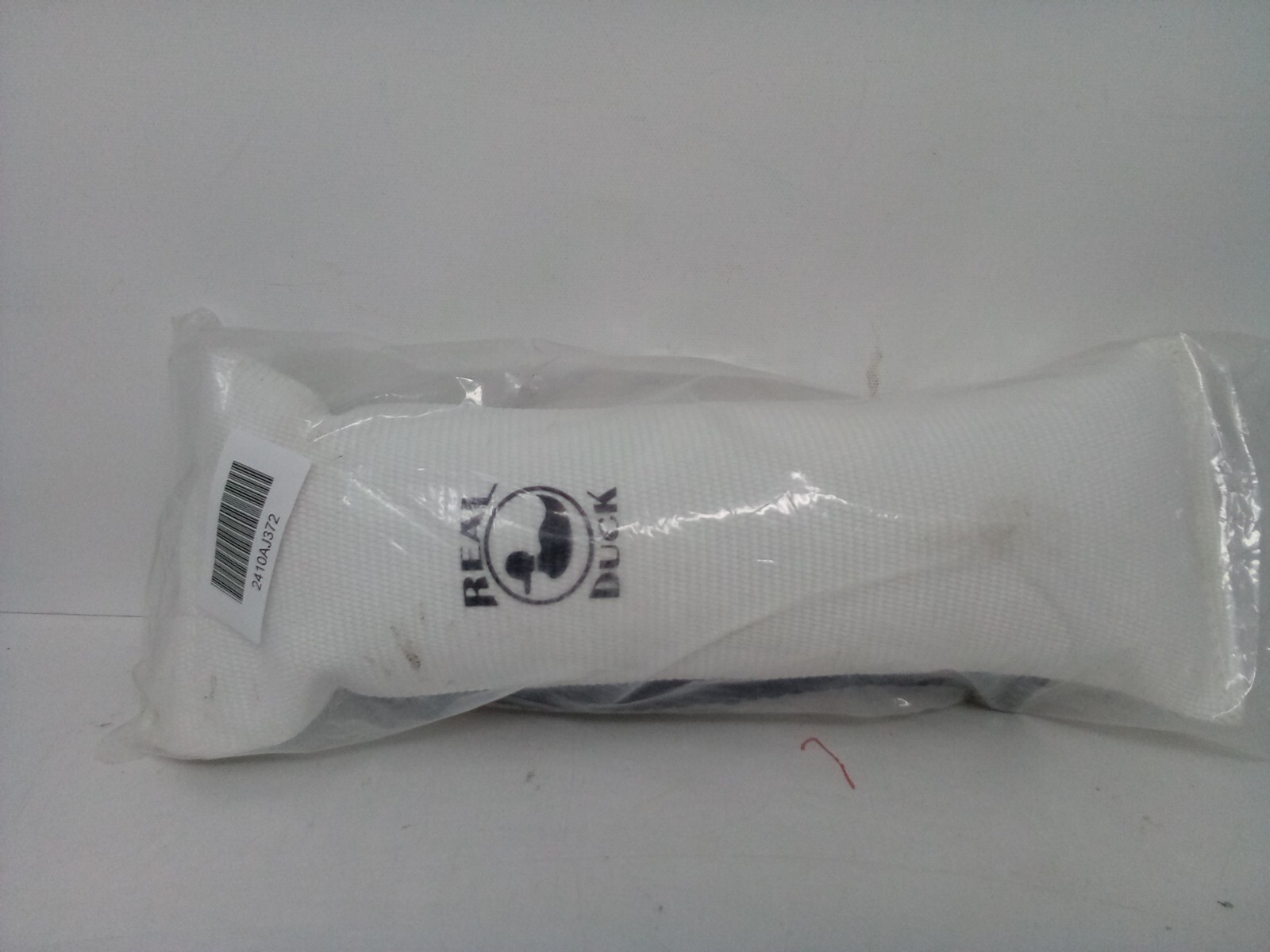REAL DUCK (3 x 12) MEDIUM DUMMY (WHITE ) -6746-WH