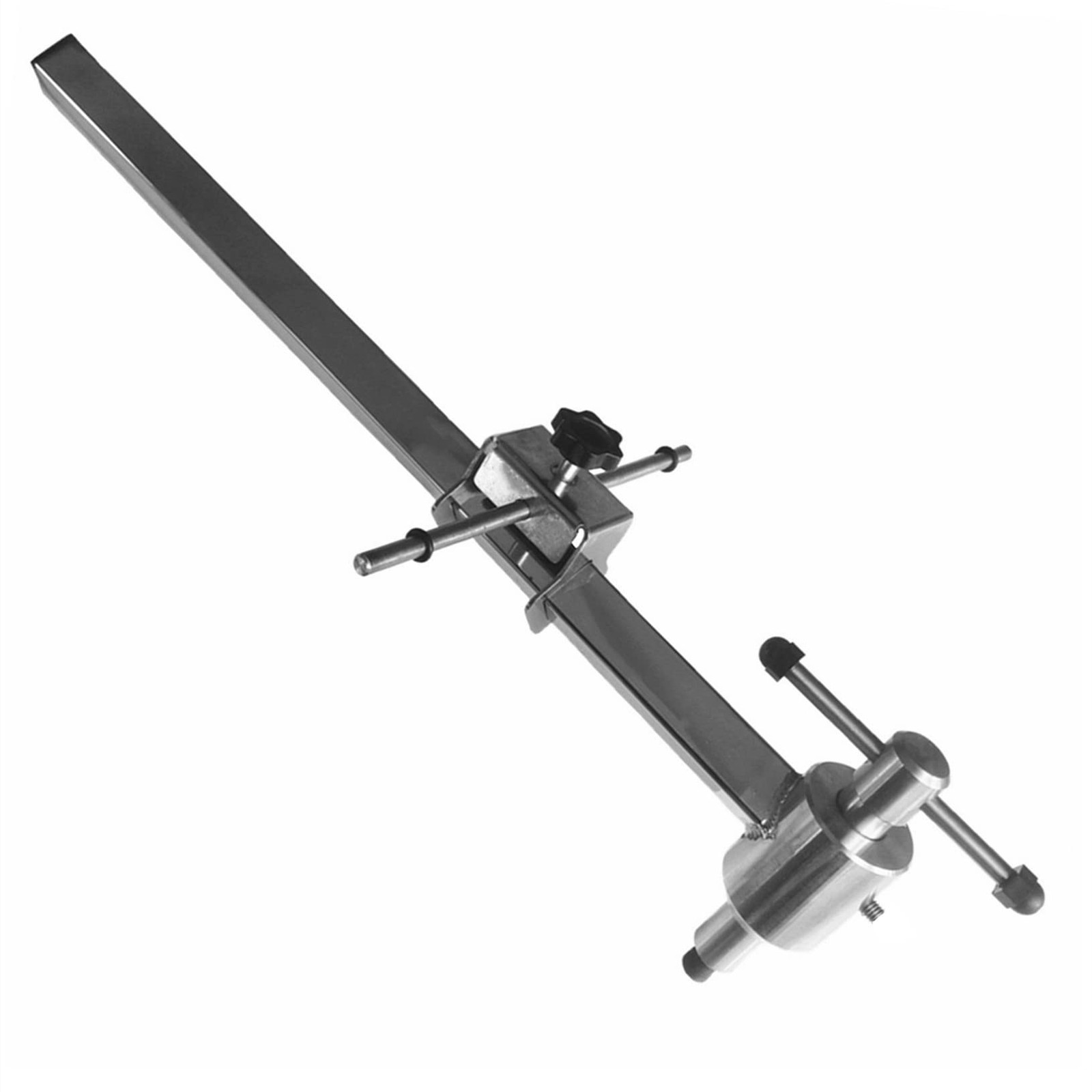 Bicycle DAG-2.2 Derailleur Hanger Alignment Gauge Compatible with 20” to 2