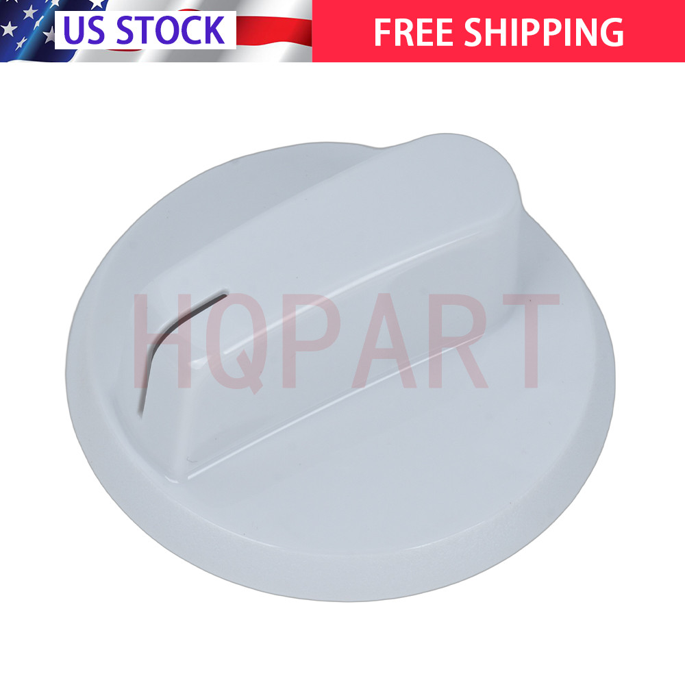 1x Dryer Timer Control Knob Assembly Fits For GE Hotpoint Dryer WE03X25285 USA