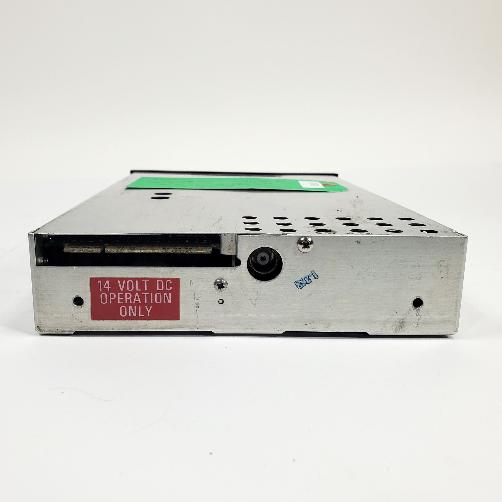 Bendix/King KT78A Transponder 14V 066-1062-01 - Tested Working