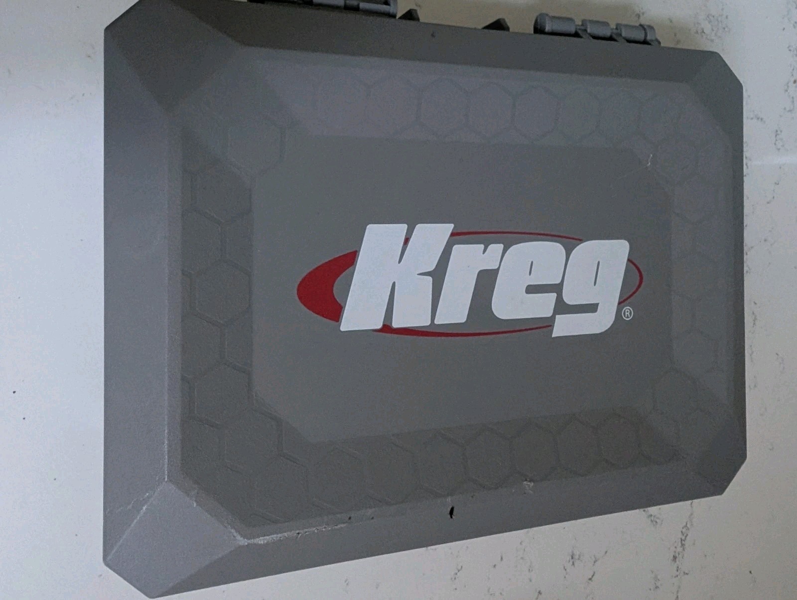 Kreg KPHJ320 Pocket-Hole Jig