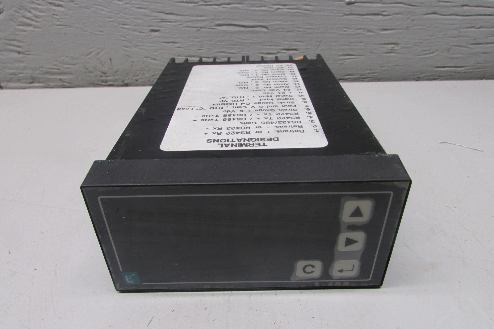 Eurotherm 760-21210 Temperature Controller