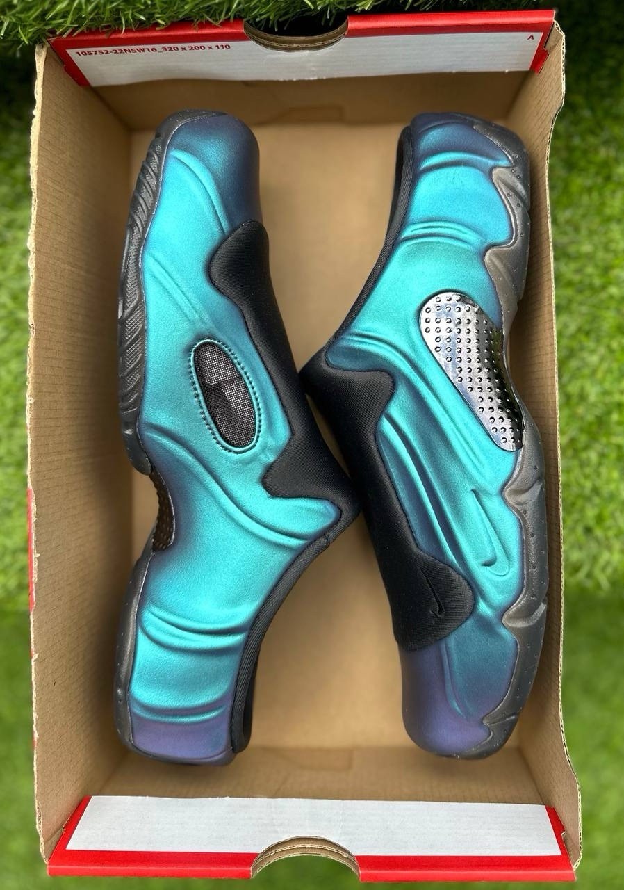 Nike Clogposite Men’s Size 8.5 Dusty Cactus Slip On HJ4478-001 New No Box