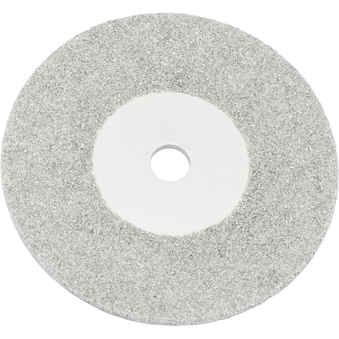Replacement Carbide Disc for Ring Filer