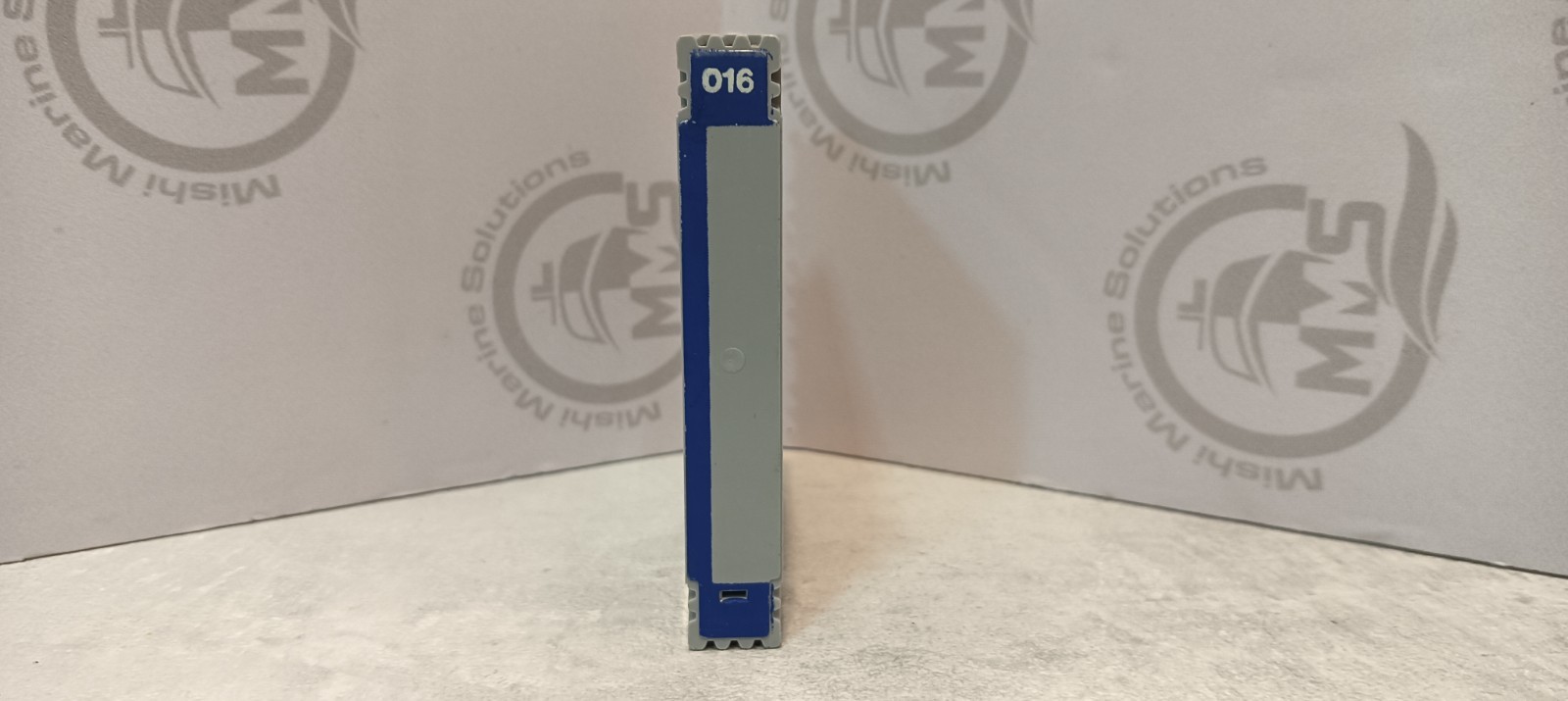 EAW TRANSLOG 2 016 Relay Module TGL33567 IP40 11 Pin Marine automation GDR Spare